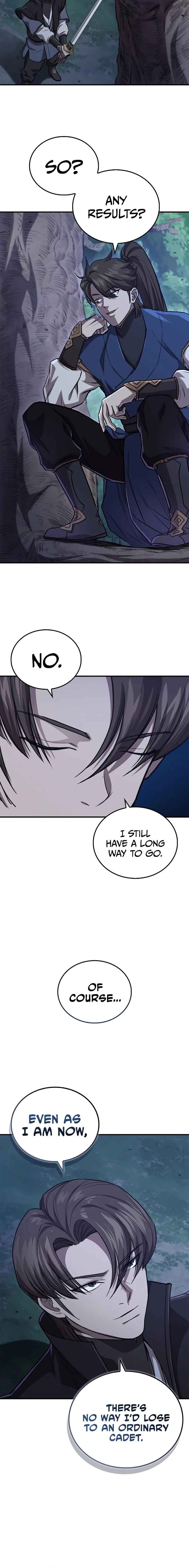Return ofthe Demonic Instructor Chapter 26 page 21 - 