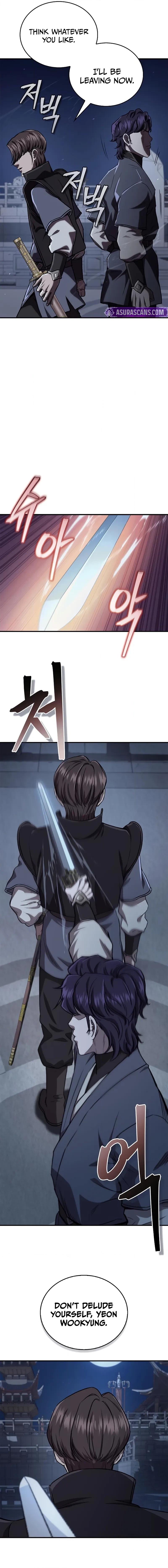 Return ofthe Demonic Instructor Chapter 26 page 4 - 