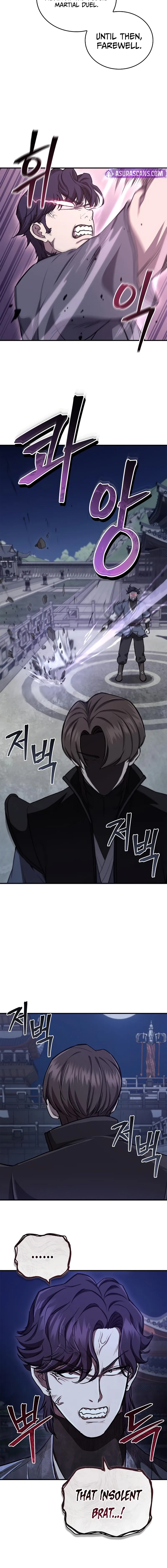 Return ofthe Demonic Instructor Chapter 26 page 7 - 