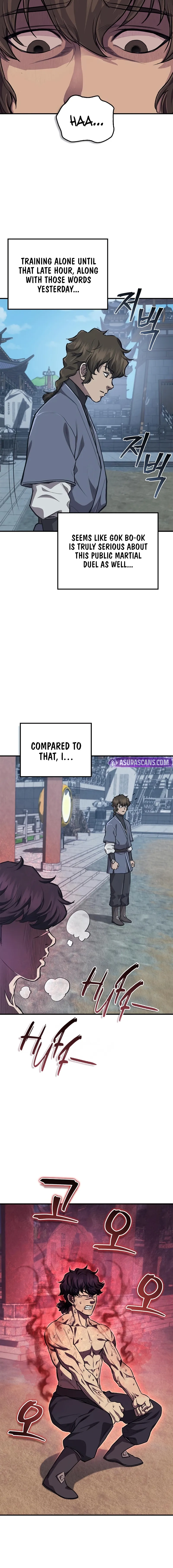 Return ofthe Demonic Instructor Chapter 26 page 9 - 