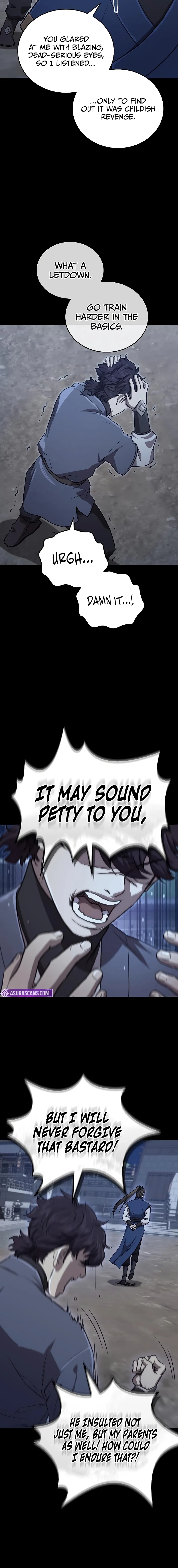 Return ofthe Demonic Instructor Chapter 27 page 11 - 