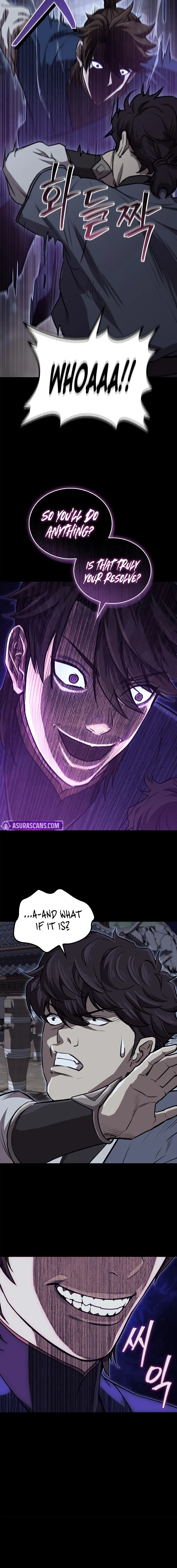 Return ofthe Demonic Instructor Chapter 27 page 13 - 