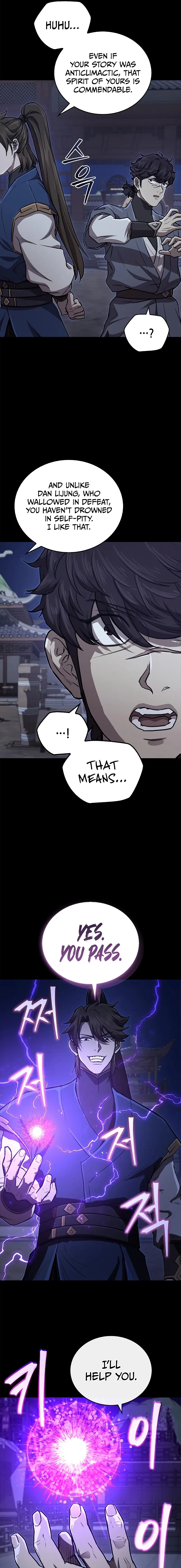 Return ofthe Demonic Instructor Chapter 27 page 14 - 