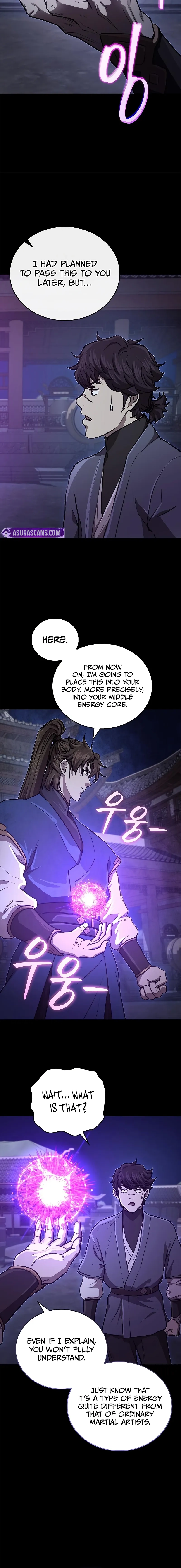 Return ofthe Demonic Instructor Chapter 27 page 15 - 