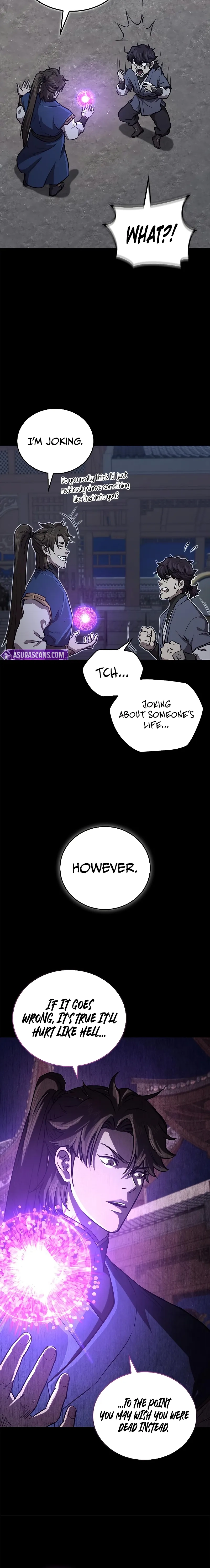 Return ofthe Demonic Instructor Chapter 27 page 17 - 