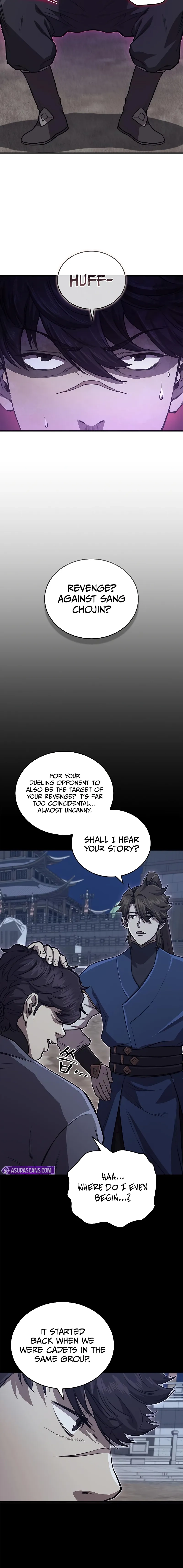 Return ofthe Demonic Instructor Chapter 27 page 3 - 