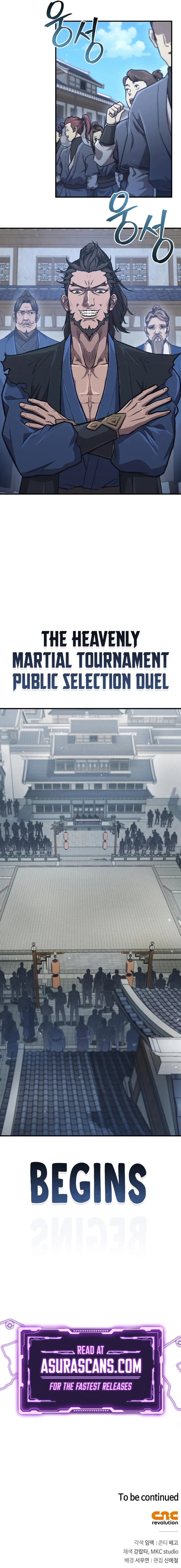 Return ofthe Demonic Instructor Chapter 27 page 22 - 