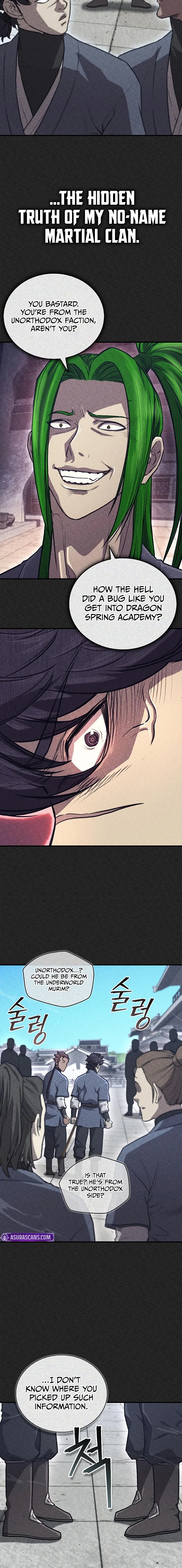 Return ofthe Demonic Instructor Chapter 27 page 5 - 