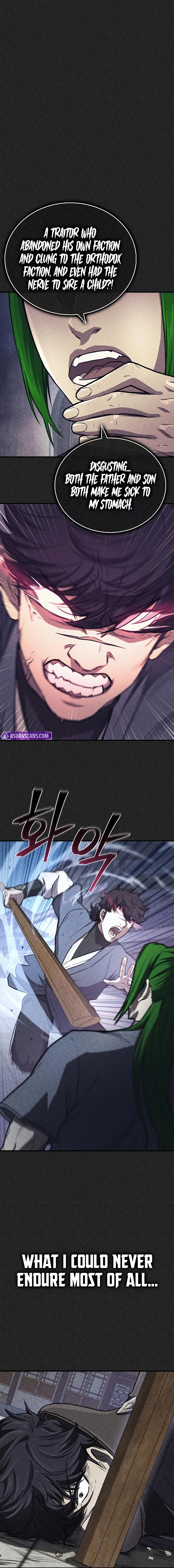 Return ofthe Demonic Instructor Chapter 27 page 7 - 