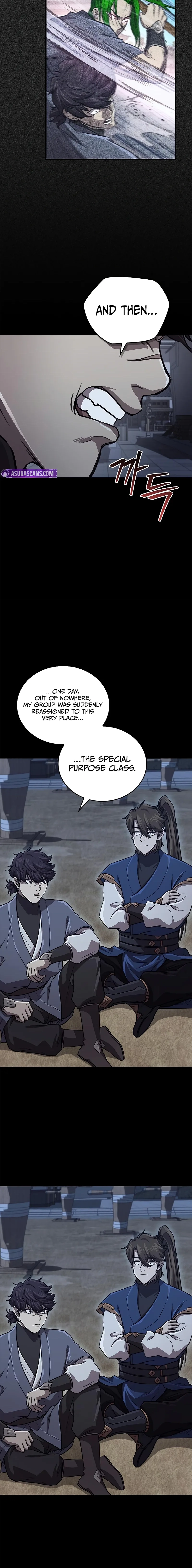 Return ofthe Demonic Instructor Chapter 27 page 9 - 