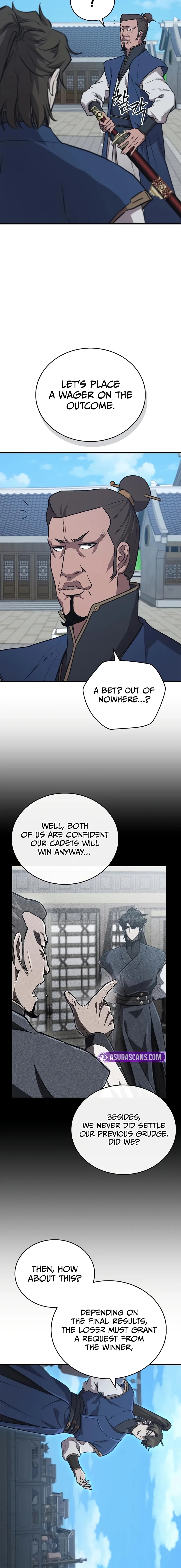 Return ofthe Demonic Instructor Chapter 28 page 11 - 