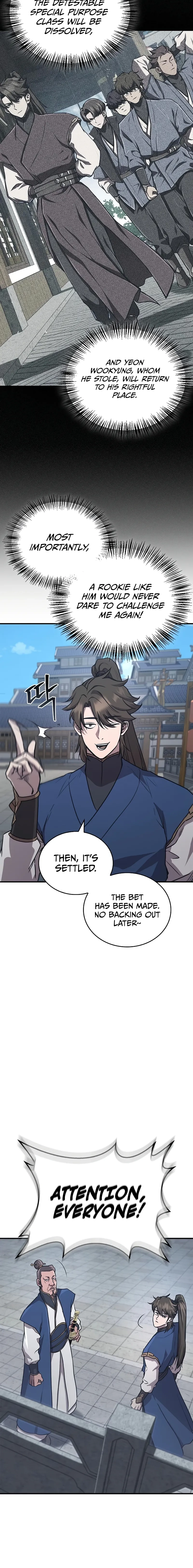 Return ofthe Demonic Instructor Chapter 28 page 15 - 