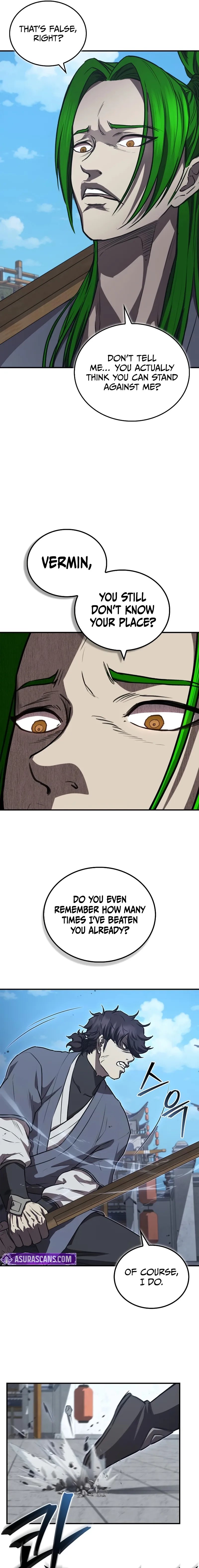 Return ofthe Demonic Instructor Chapter 28 page 20 - 