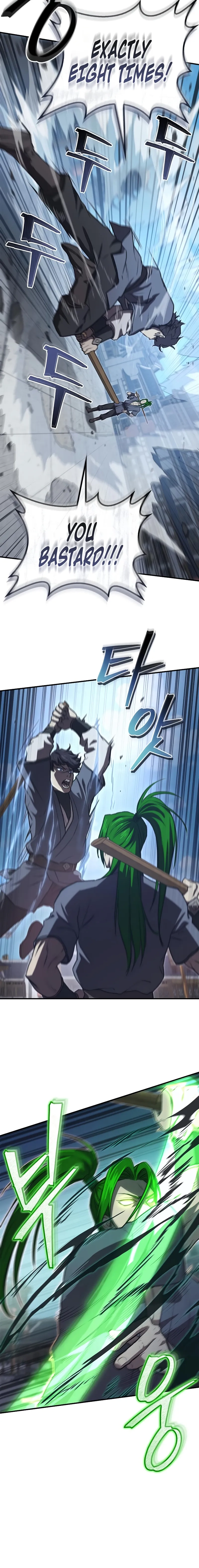 Return ofthe Demonic Instructor Chapter 28 page 21 - 