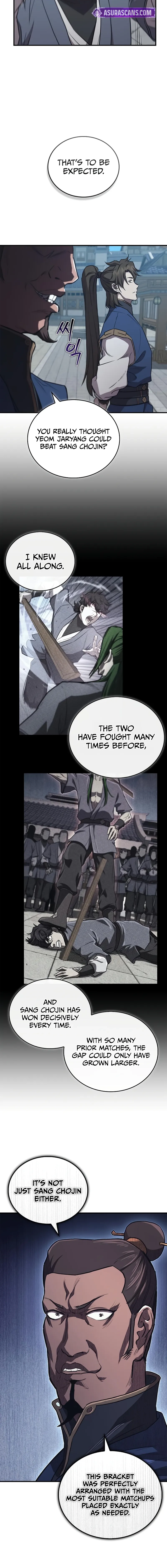 Return ofthe Demonic Instructor Chapter 28 page 23 - 