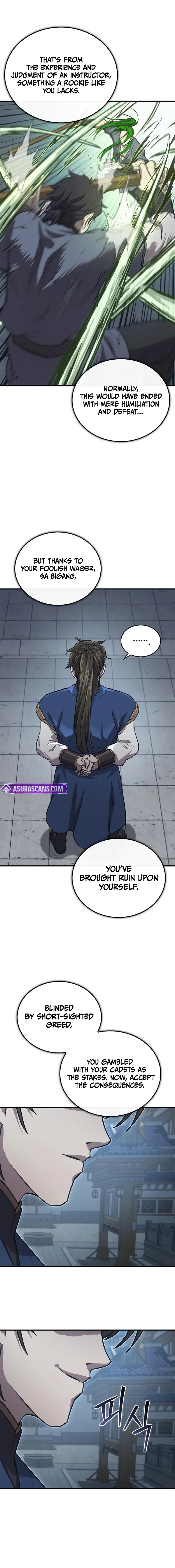 Return ofthe Demonic Instructor Chapter 28 page 24 - 