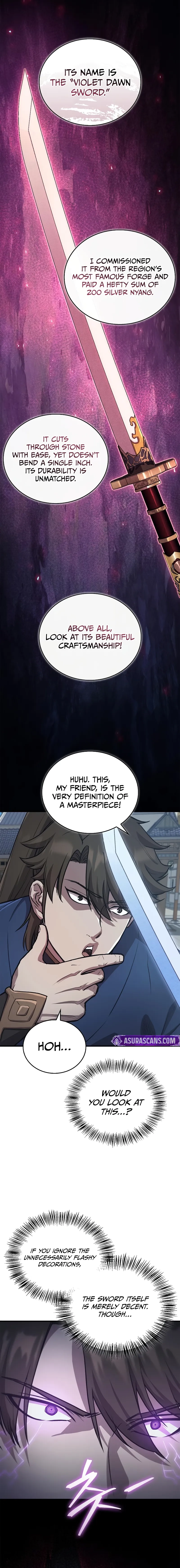 Return ofthe Demonic Instructor Chapter 28 page 9 - 
