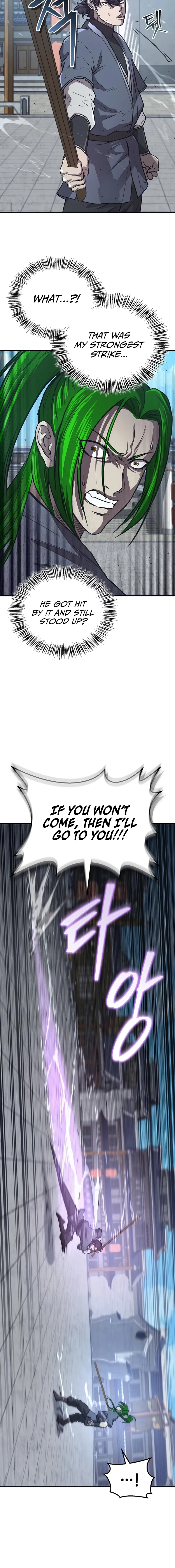 Return ofthe Demonic Instructor Chapter 29 page 13 - 