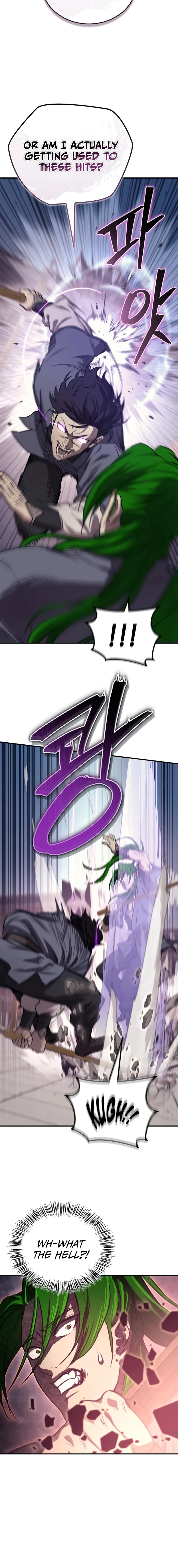 Return ofthe Demonic Instructor Chapter 29 page 15 - 