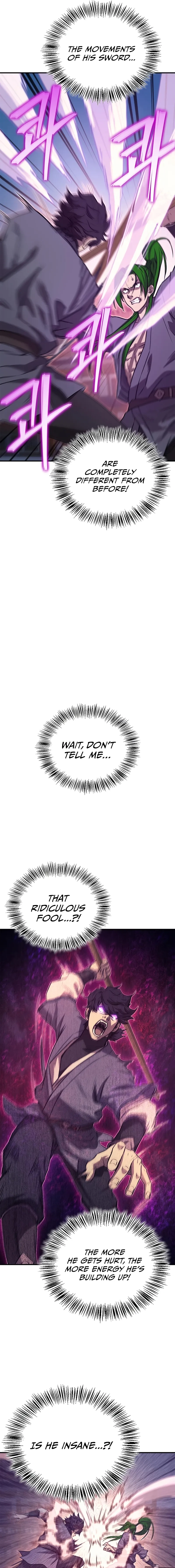 Return ofthe Demonic Instructor Chapter 29 page 16 - 