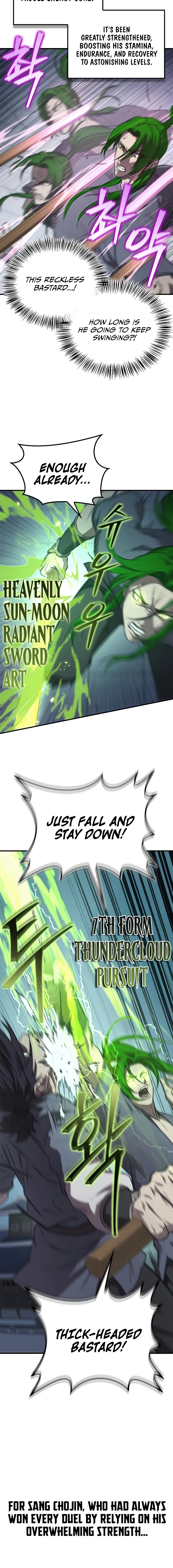 Return ofthe Demonic Instructor Chapter 29 page 21 - 