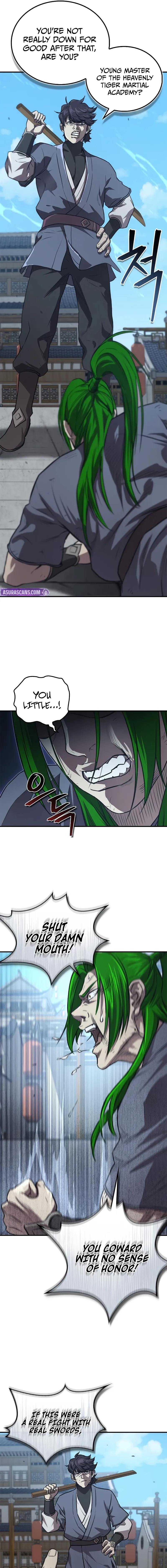 Return ofthe Demonic Instructor Chapter 29 page 24 - 