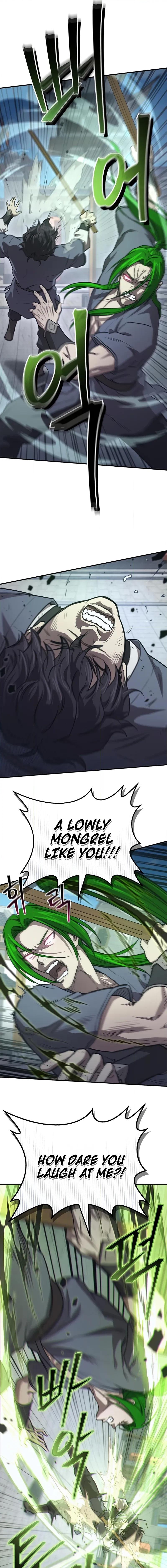 Return ofthe Demonic Instructor Chapter 29 page 4 - 