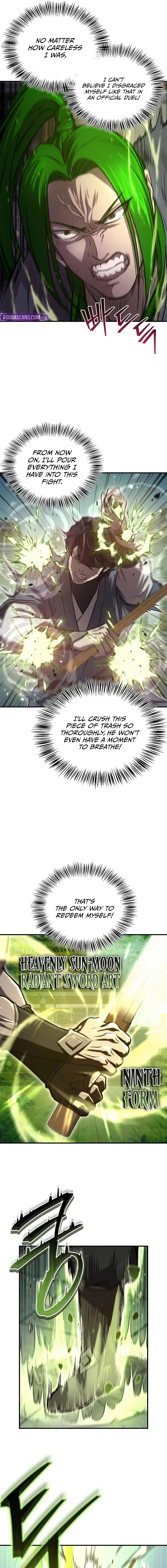 Return ofthe Demonic Instructor Chapter 29 page 10 - 
