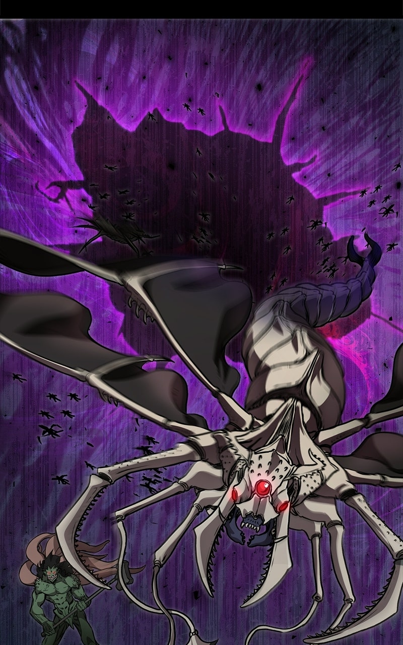 Return ofthe Demonic Instructor Episode 3 page 11 - 