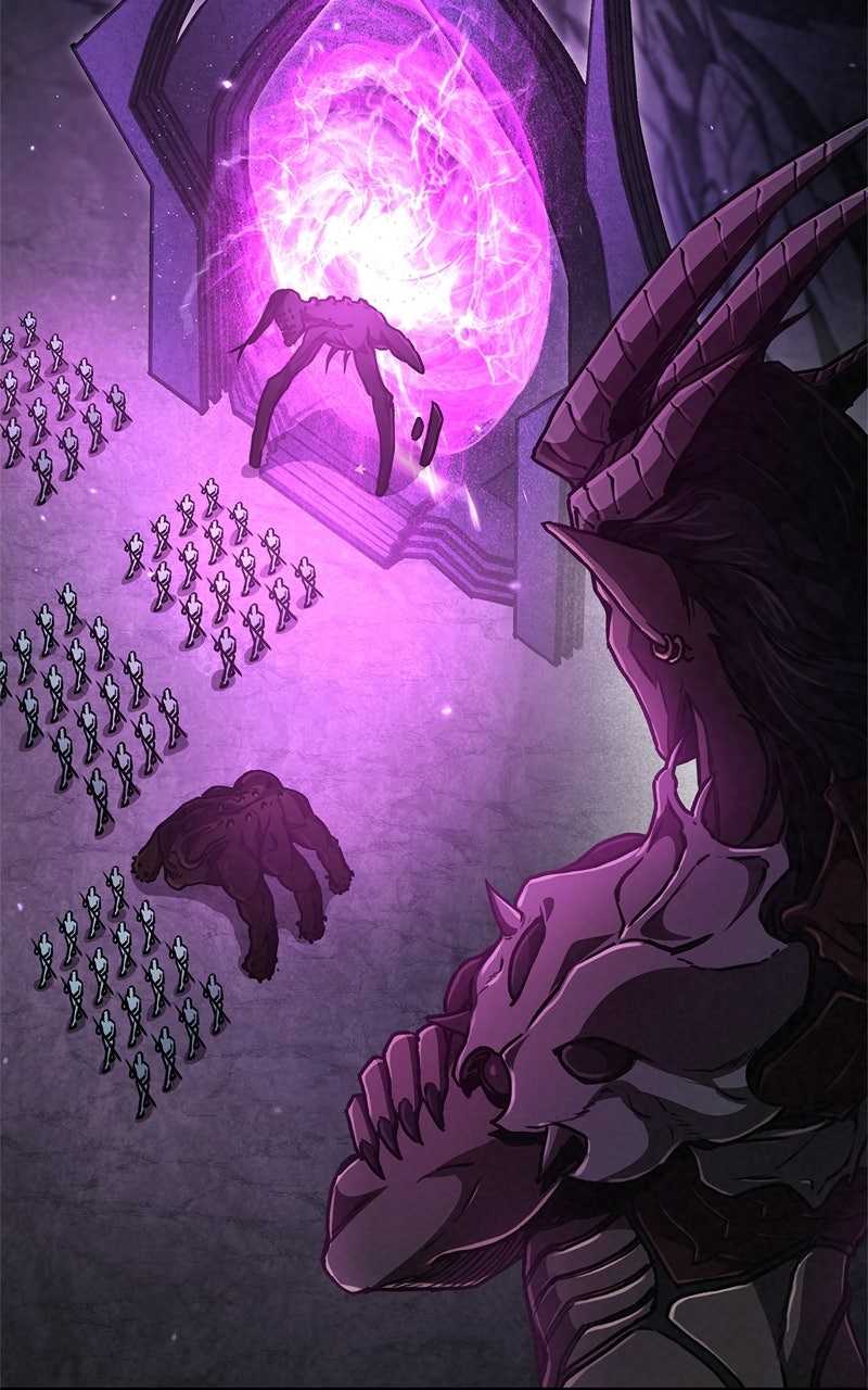 Return ofthe Demonic Instructor Episode 3 page 113 - 