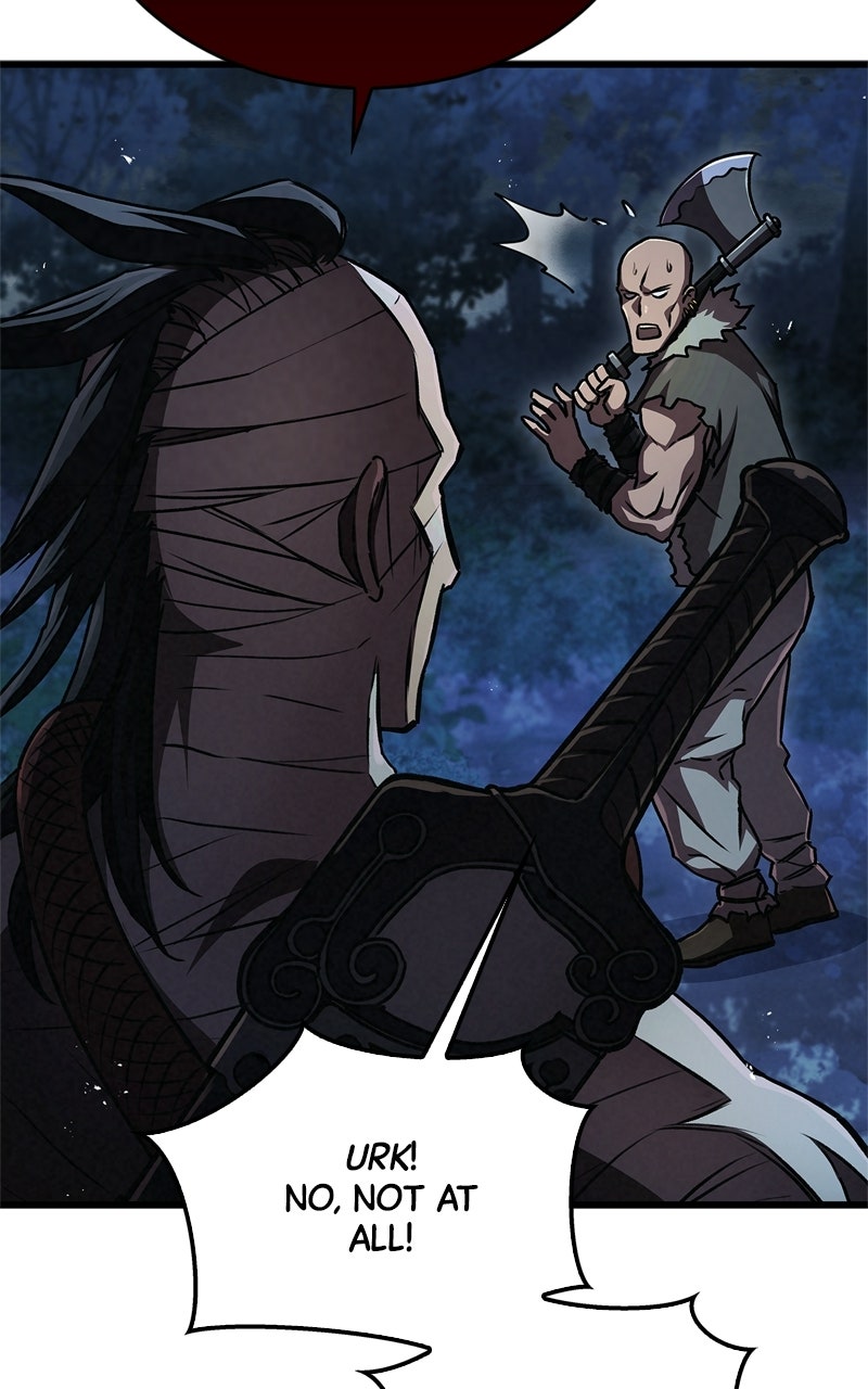 Return ofthe Demonic Instructor Episode 3 page 134 - 