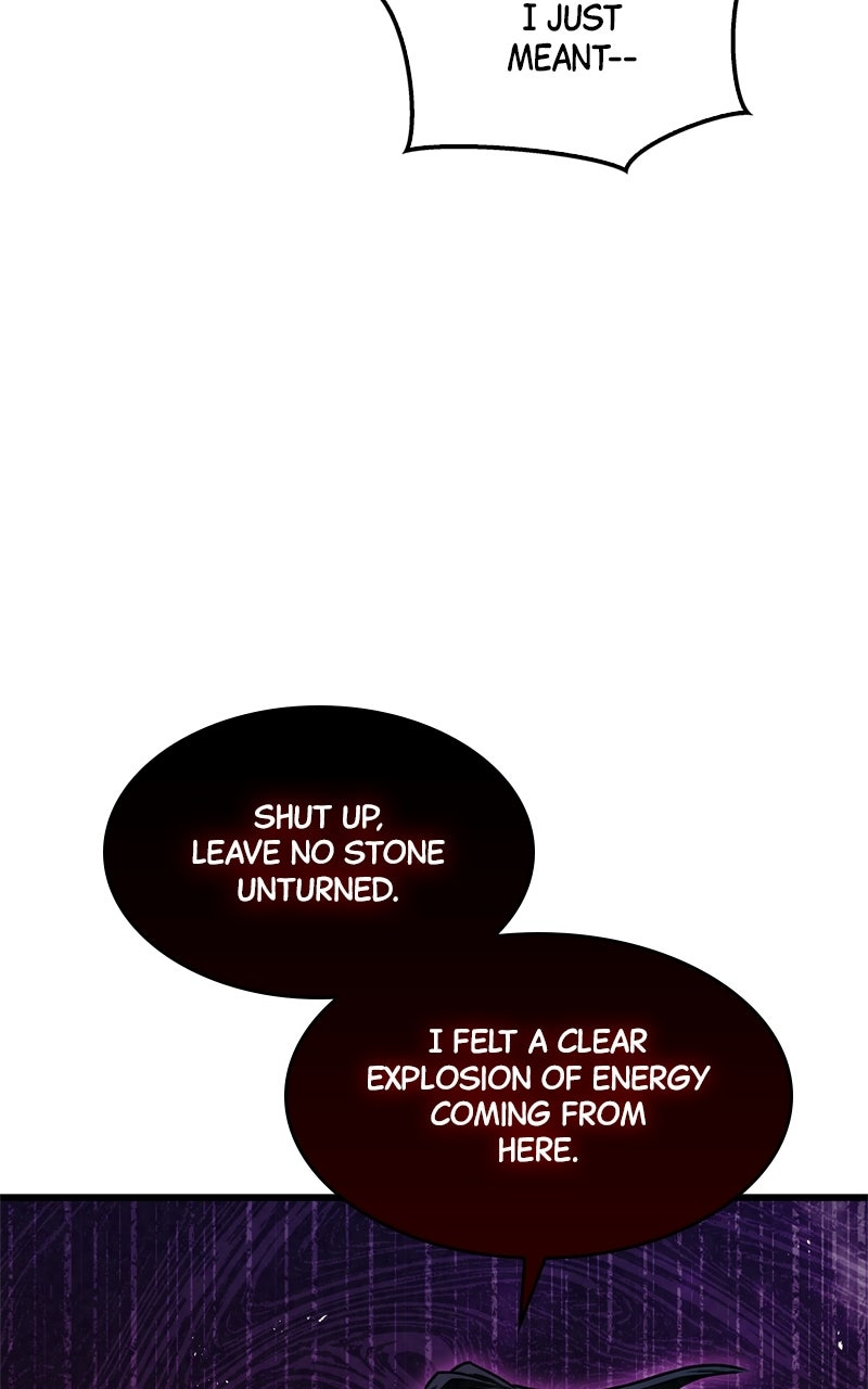 Return ofthe Demonic Instructor Episode 3 page 135 - 