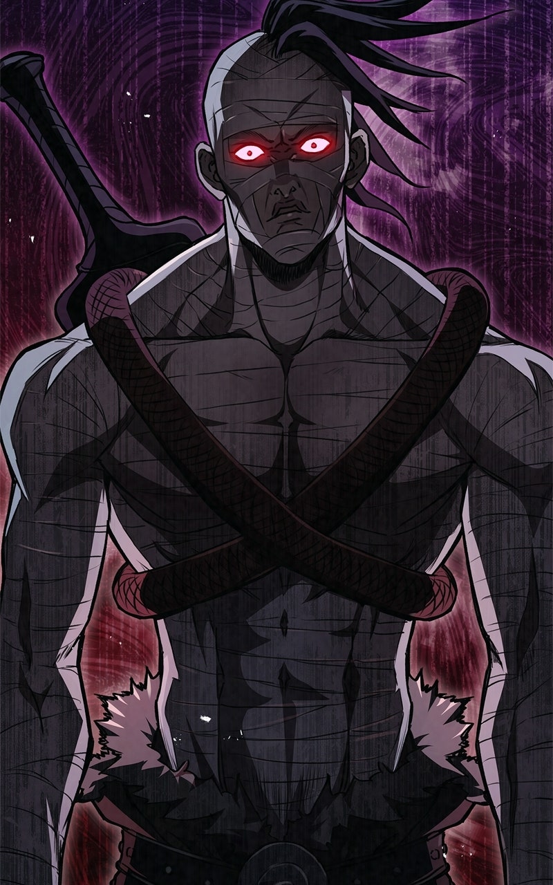 Return ofthe Demonic Instructor Episode 3 page 136 - 