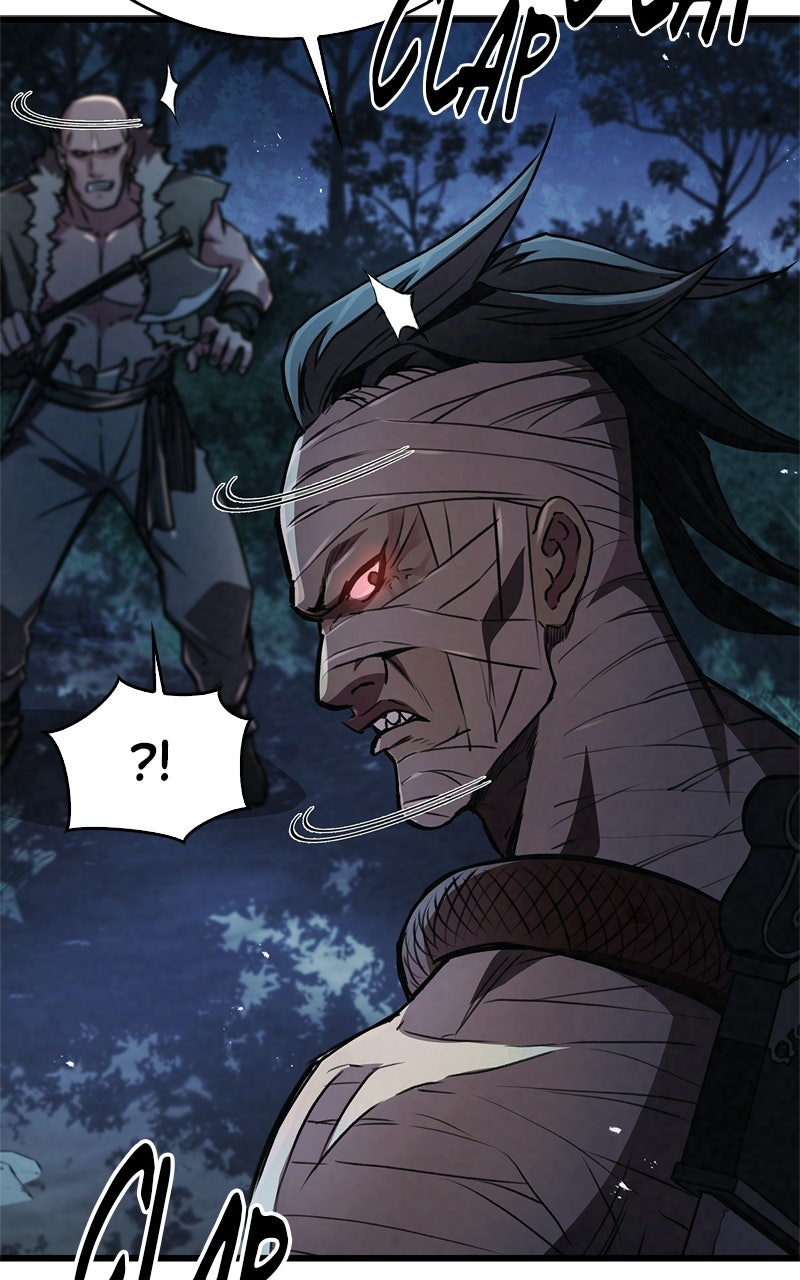 Return ofthe Demonic Instructor Episode 3 page 138 - 