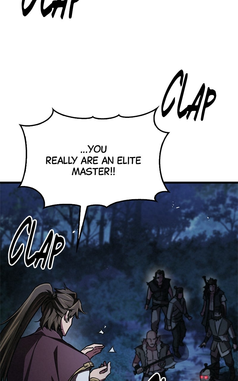 Return ofthe Demonic Instructor Episode 3 page 139 - 