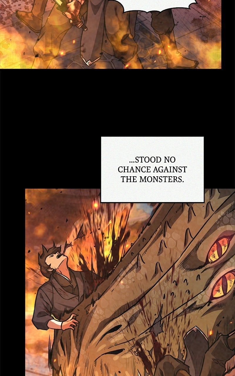 Return ofthe Demonic Instructor Episode 3 page 17 - 
