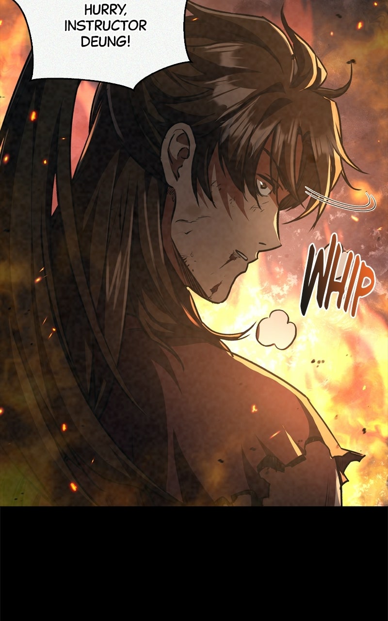 Return ofthe Demonic Instructor Episode 3 page 19 - 