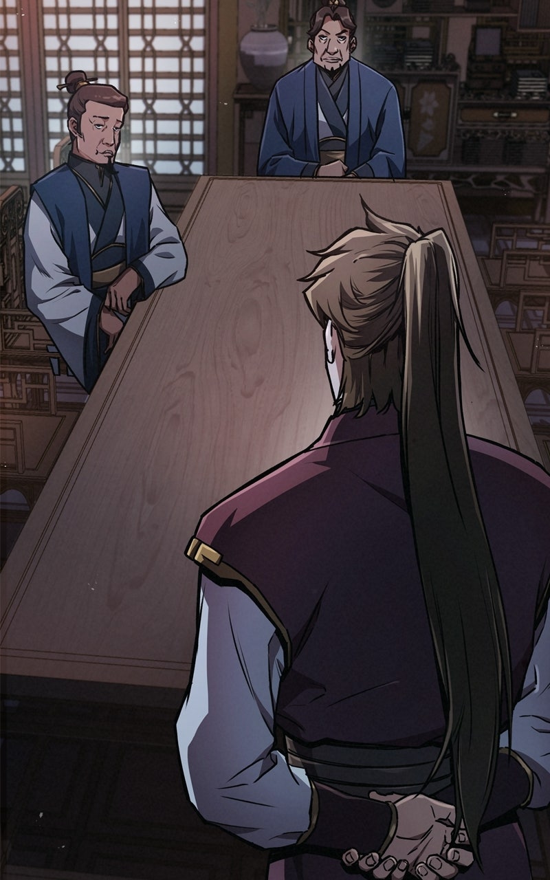 Return ofthe Demonic Instructor Episode 3 page 3 - 
