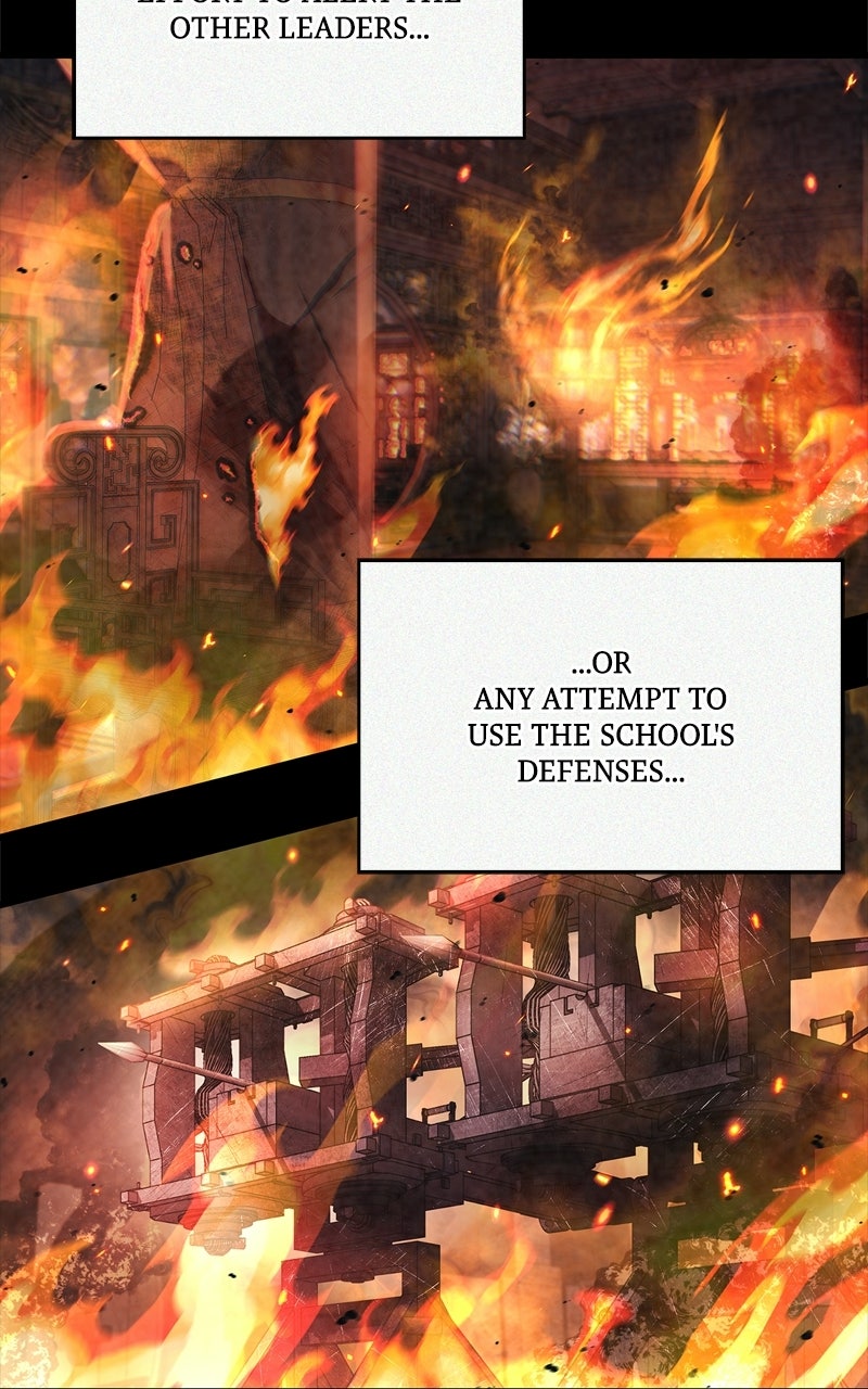 Return ofthe Demonic Instructor Episode 3 page 23 - 
