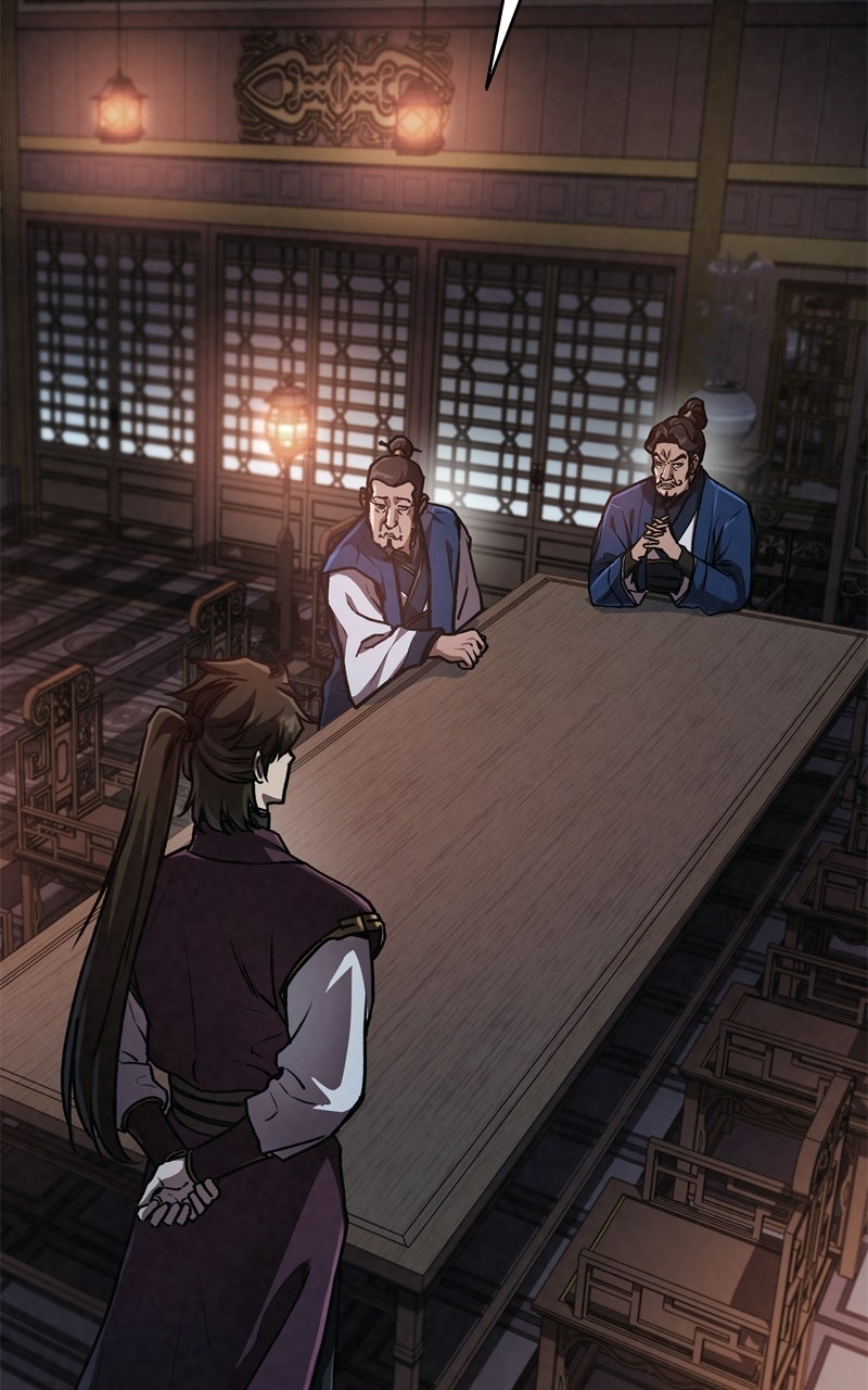 Return ofthe Demonic Instructor Episode 3 page 32 - 