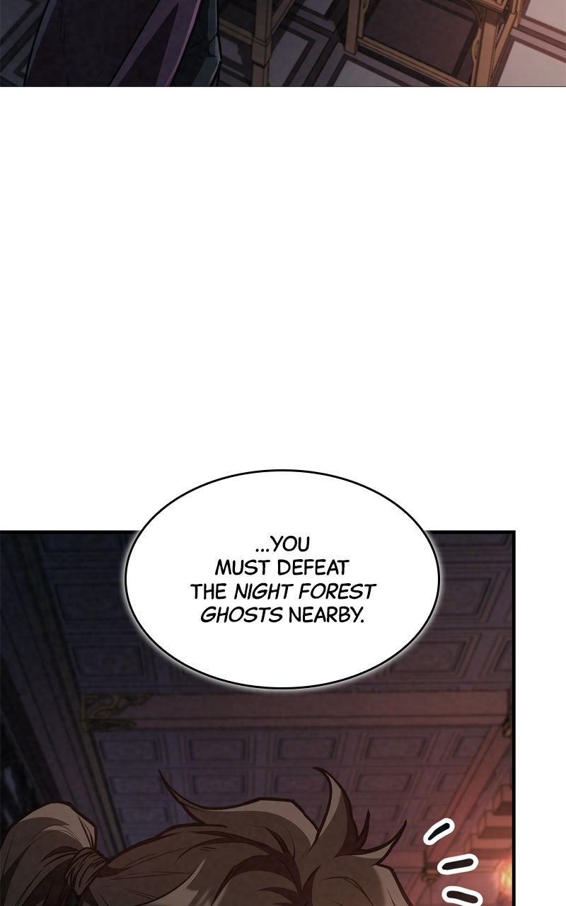 Return ofthe Demonic Instructor Episode 3 page 33 - 