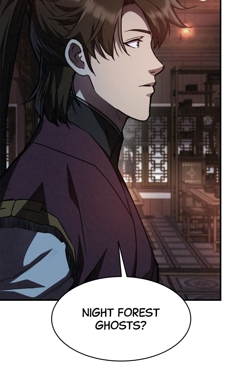 Return ofthe Demonic Instructor Episode 3 page 34 - 