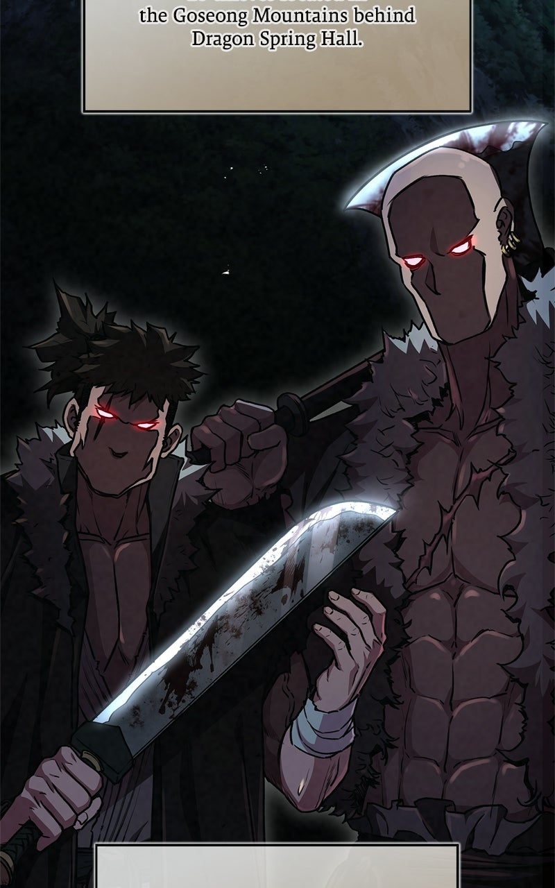 Return ofthe Demonic Instructor Episode 3 page 38 - 