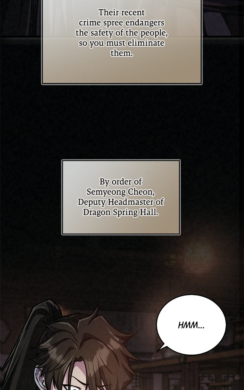 Return ofthe Demonic Instructor Episode 3 page 39 - 