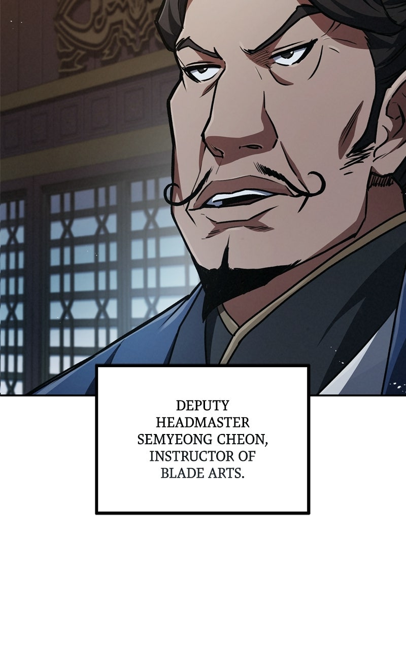 Return ofthe Demonic Instructor Episode 3 page 5 - 