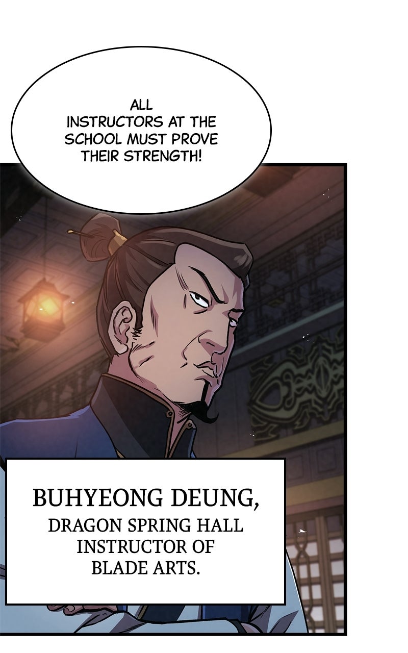 Return ofthe Demonic Instructor Episode 3 page 43 - 