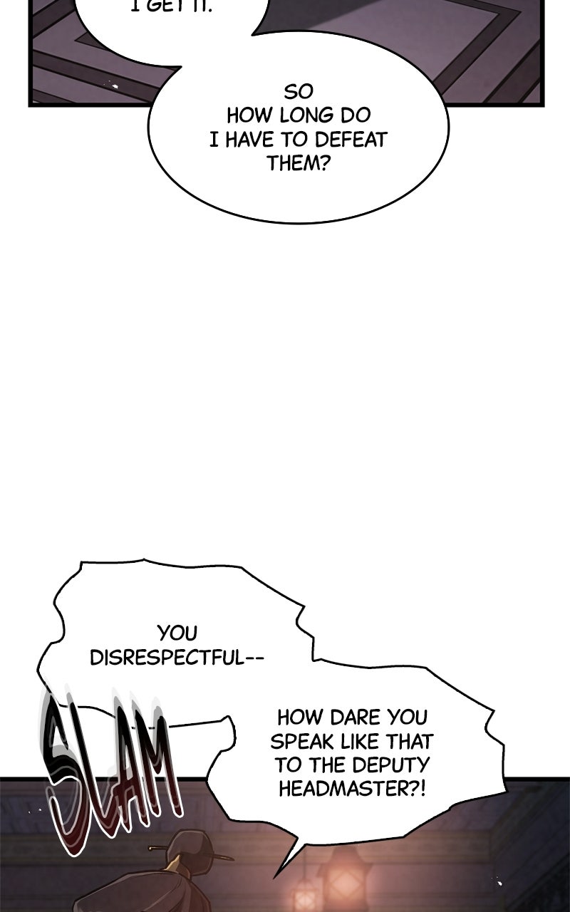 Return ofthe Demonic Instructor Episode 3 page 49 - 