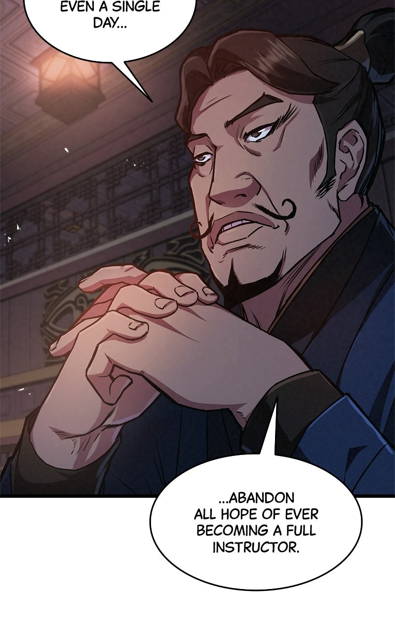 Return ofthe Demonic Instructor Episode 3 page 52 - 