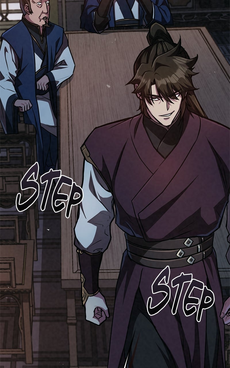 Return ofthe Demonic Instructor Episode 3 page 55 - 