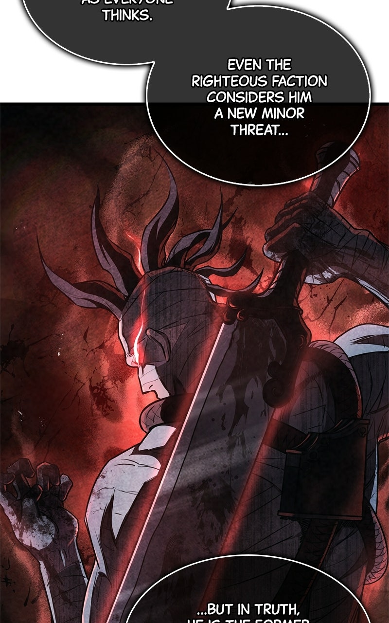 Return ofthe Demonic Instructor Episode 3 page 73 - 
